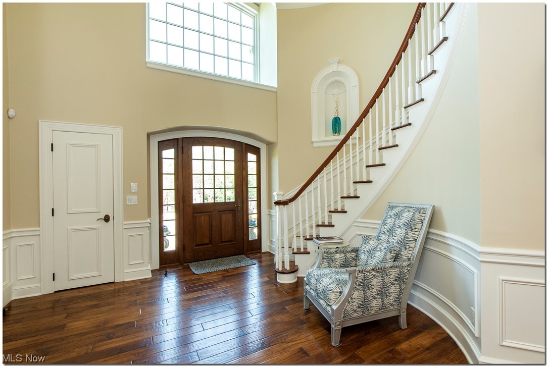 Arrowhead Farm - Residential