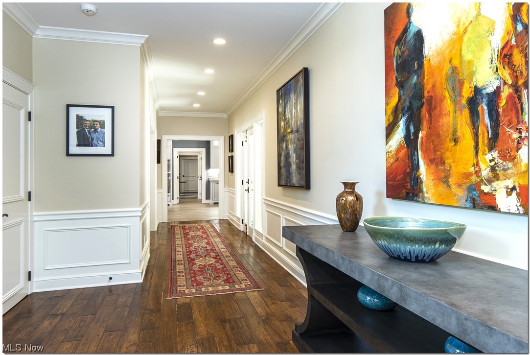 Arrowhead Farm - Residential