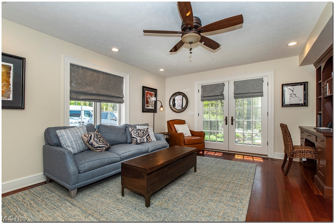 Arrowhead Farm - Residential