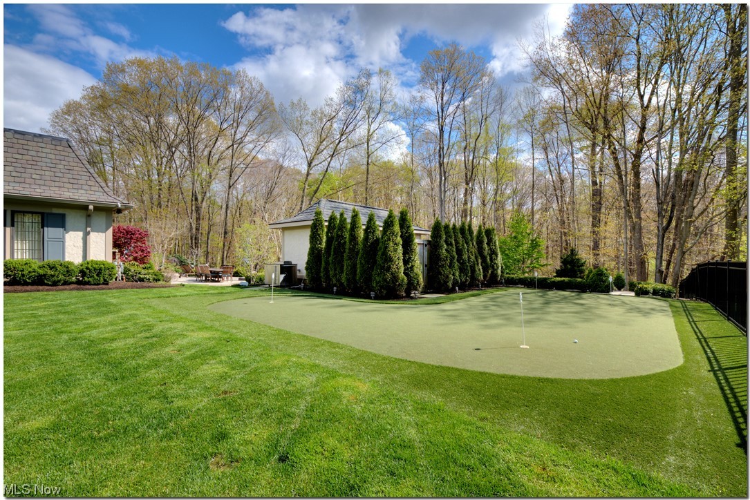 Arrowhead Farm - Residential