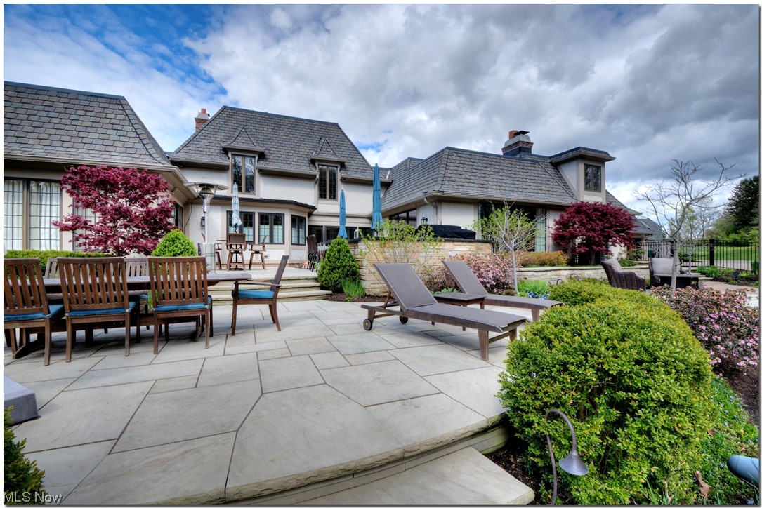 Arrowhead Farm - Residential