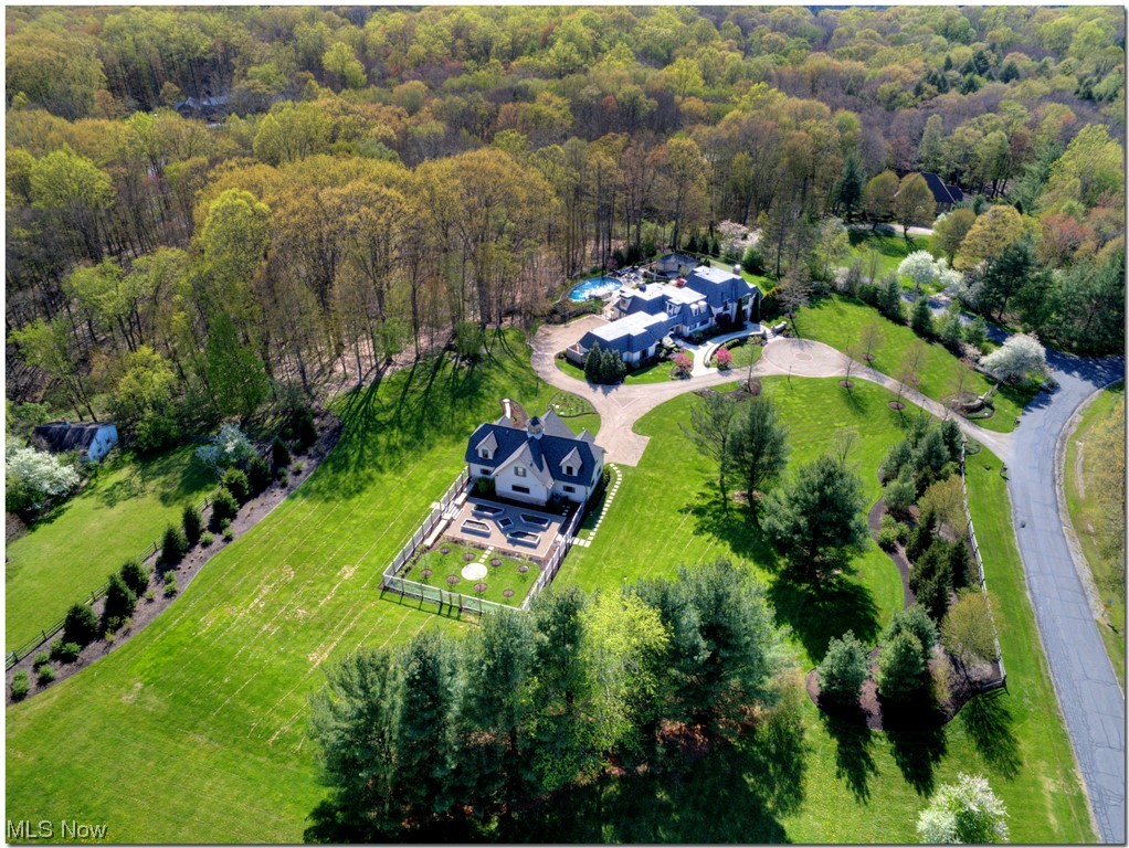 Arrowhead Farm - Residential