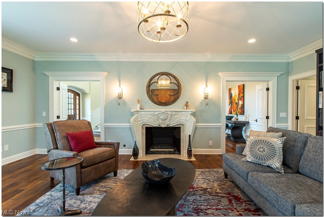 Arrowhead Farm - Residential