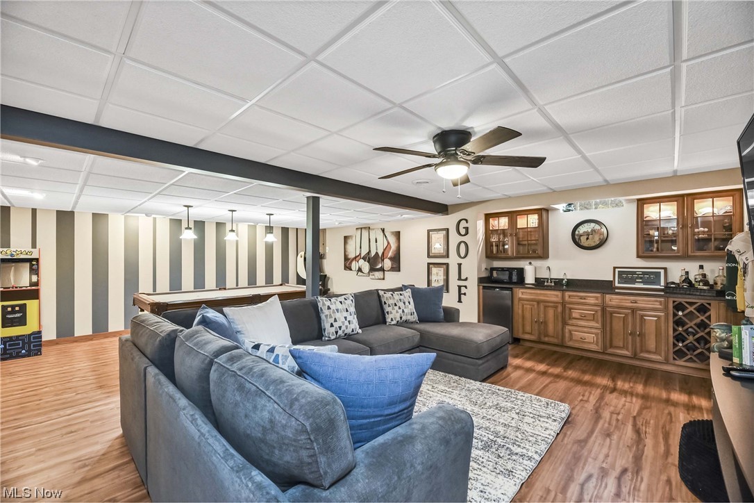 Apple Orchard - Residential