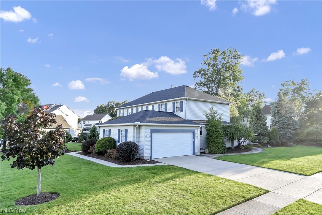 Apple Orchard - Residential