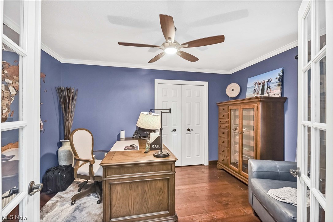 Apple Orchard - Residential