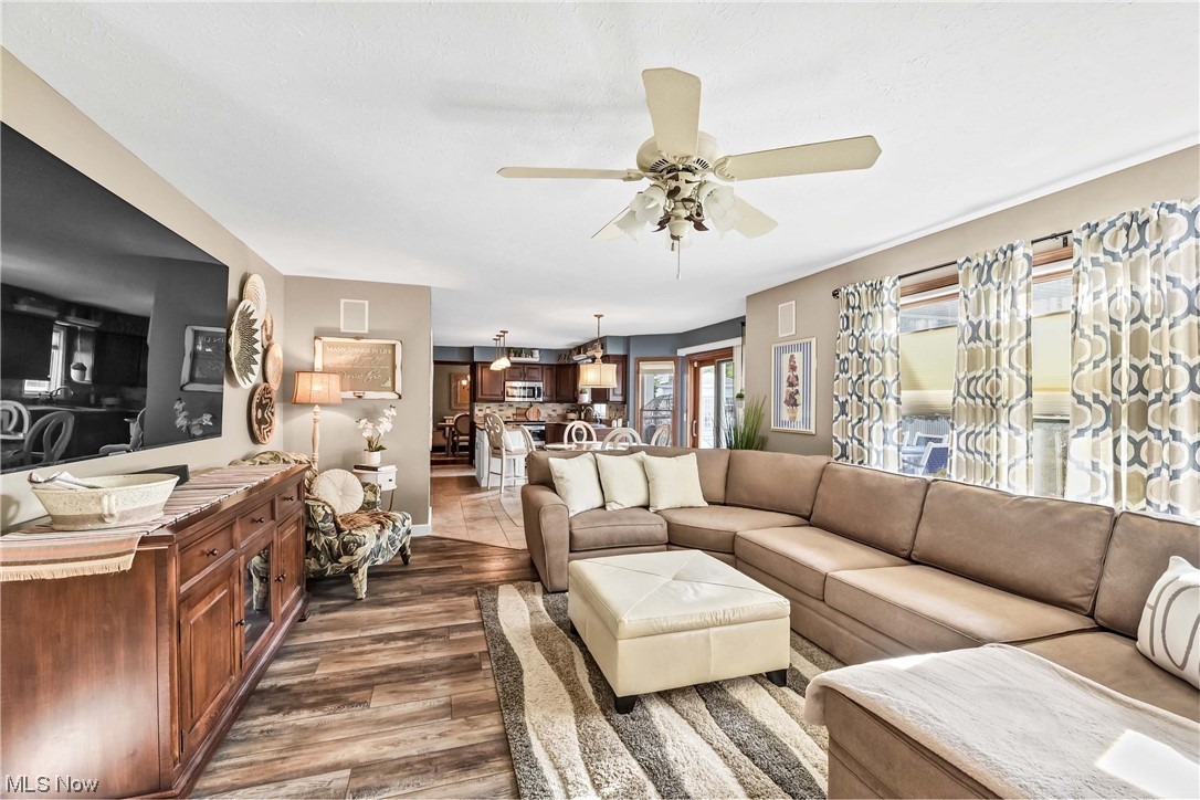 Apple Orchard - Residential