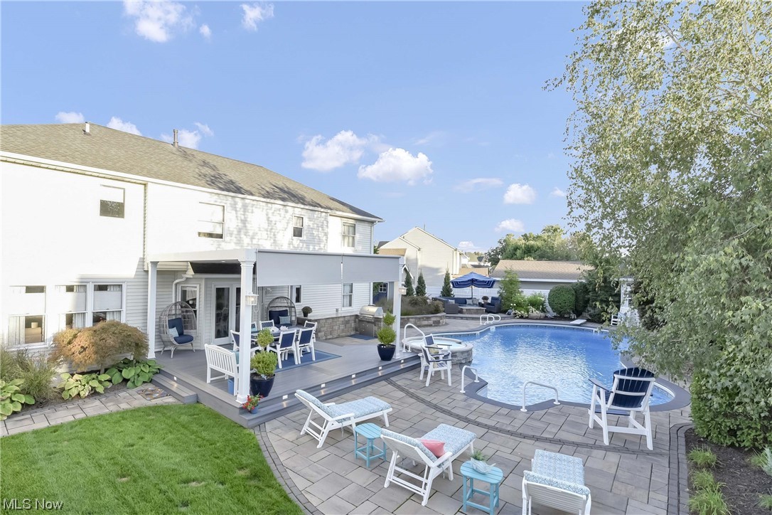 Apple Orchard - Residential