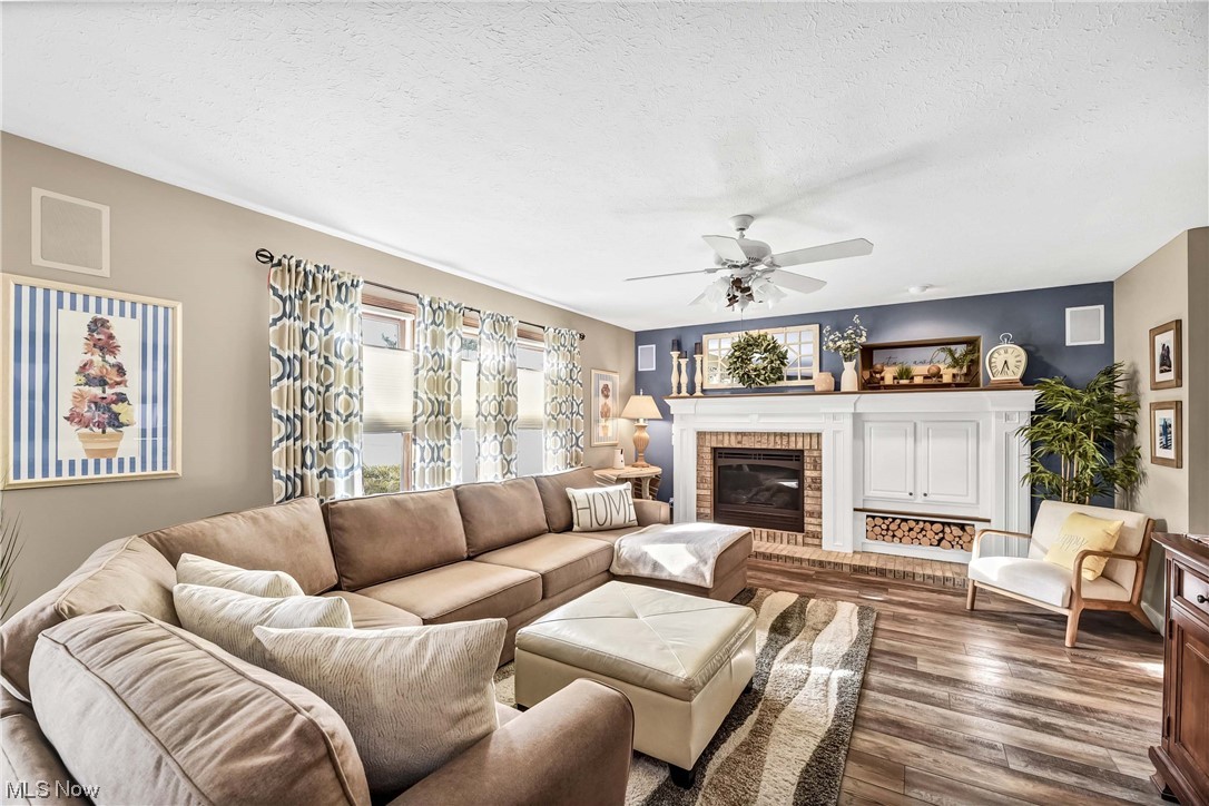 Apple Orchard - Residential