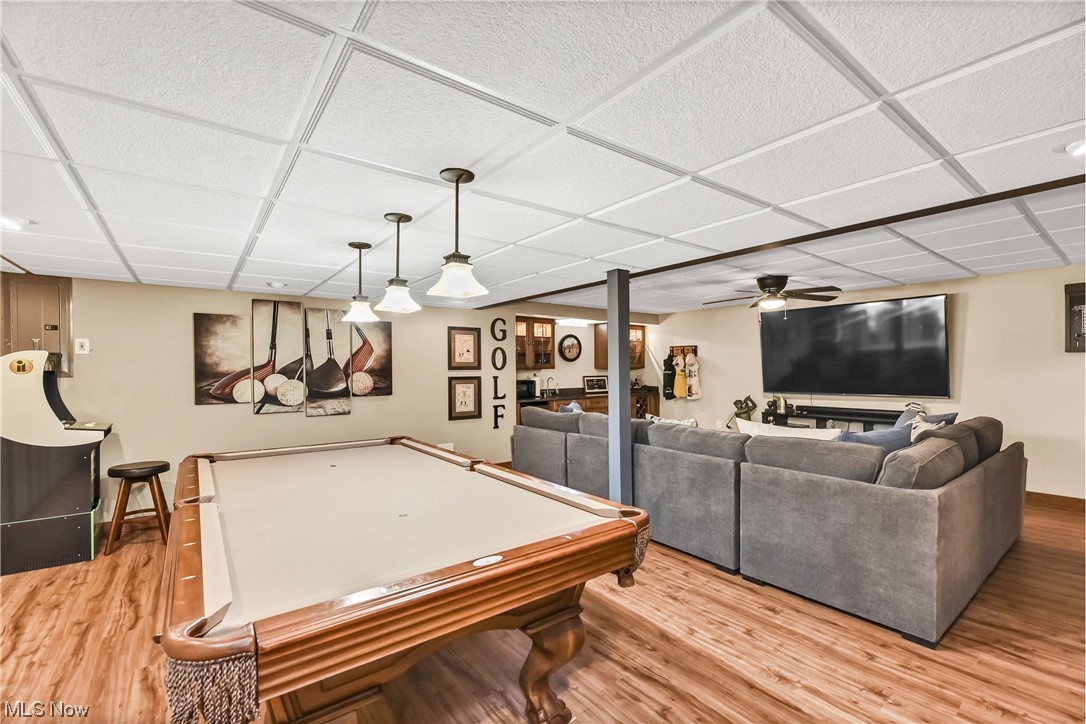 Apple Orchard - Residential