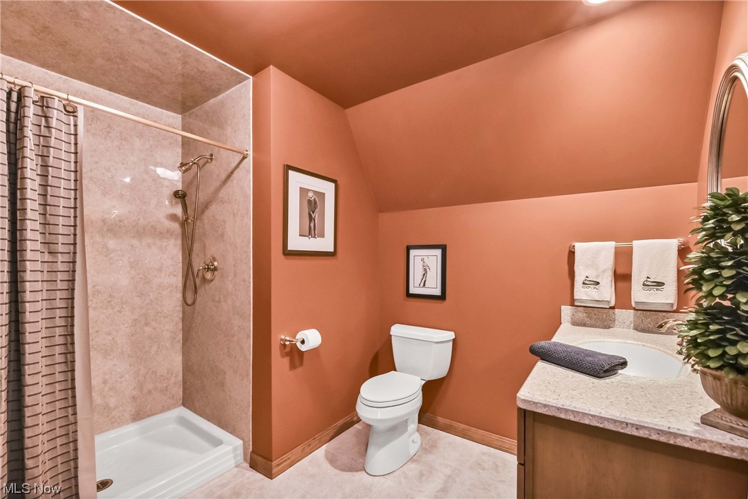 Apple Orchard - Residential