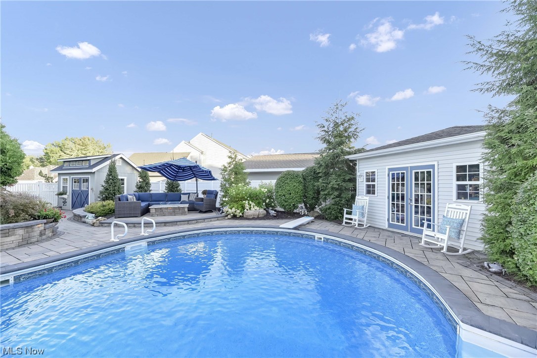 Apple Orchard - Residential