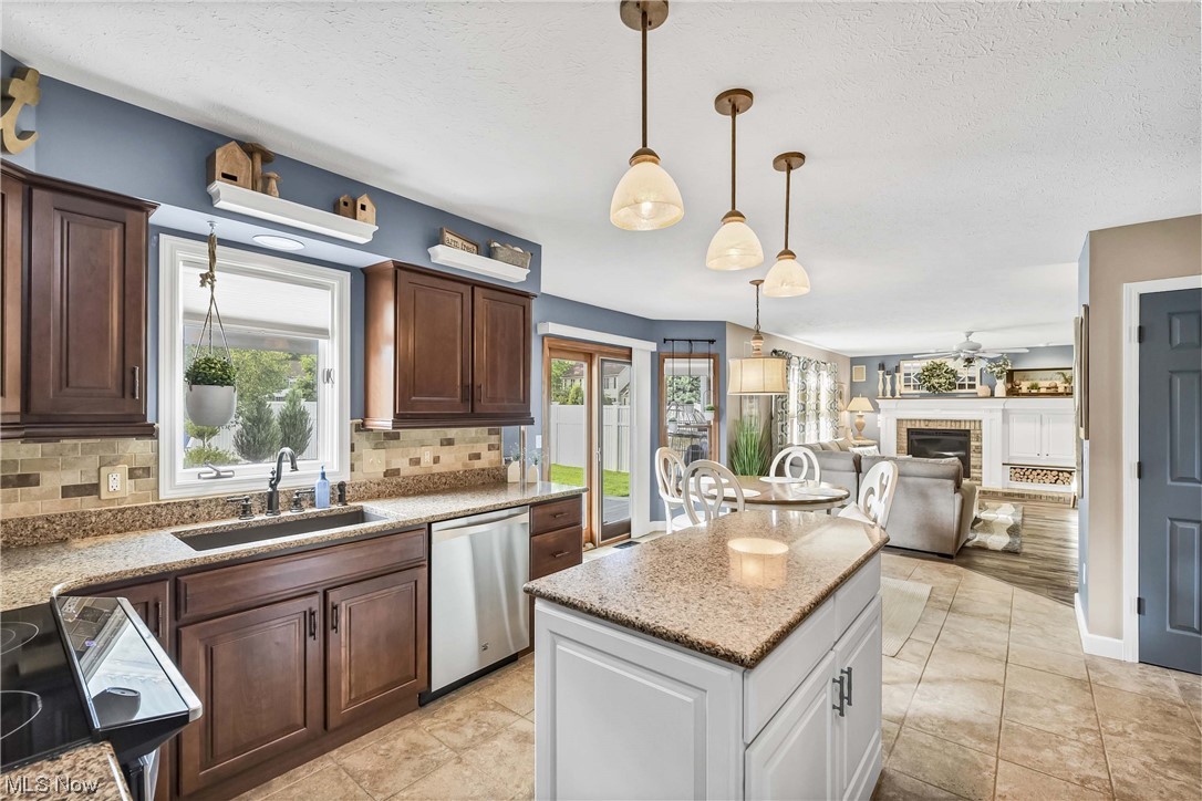 Apple Orchard - Residential