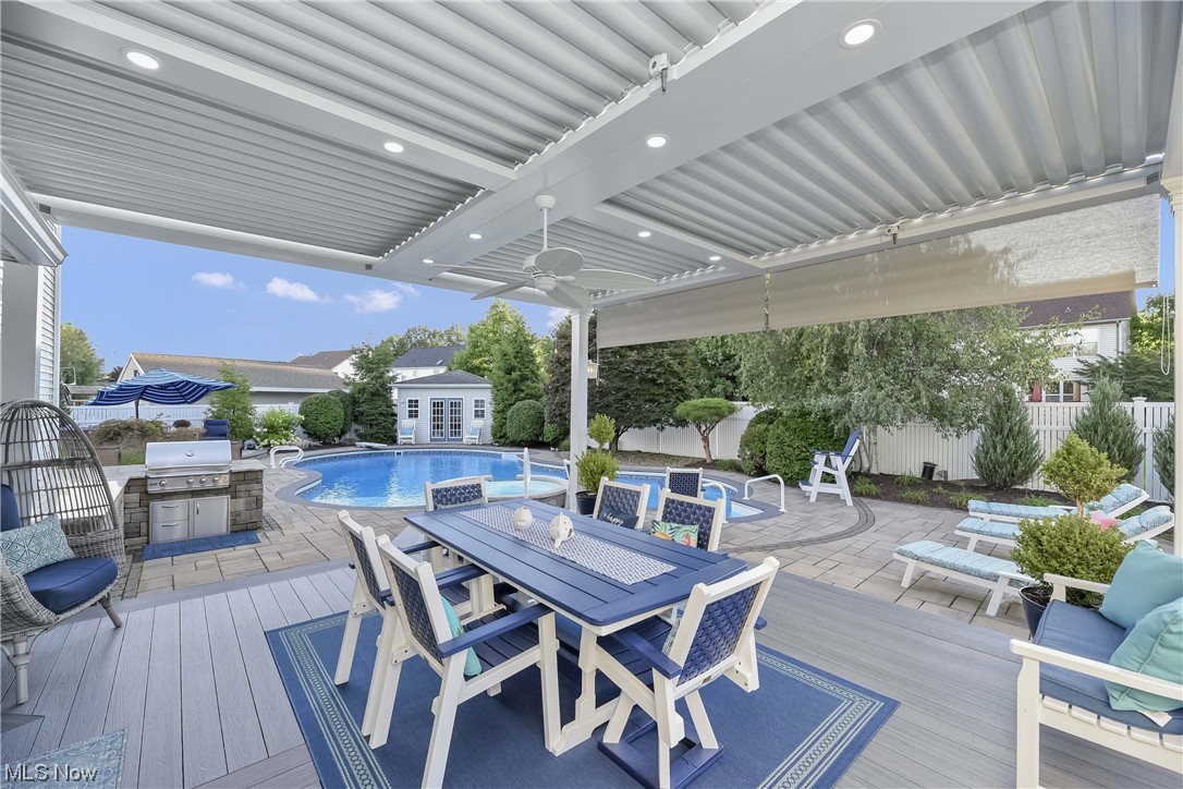 Apple Orchard - Residential