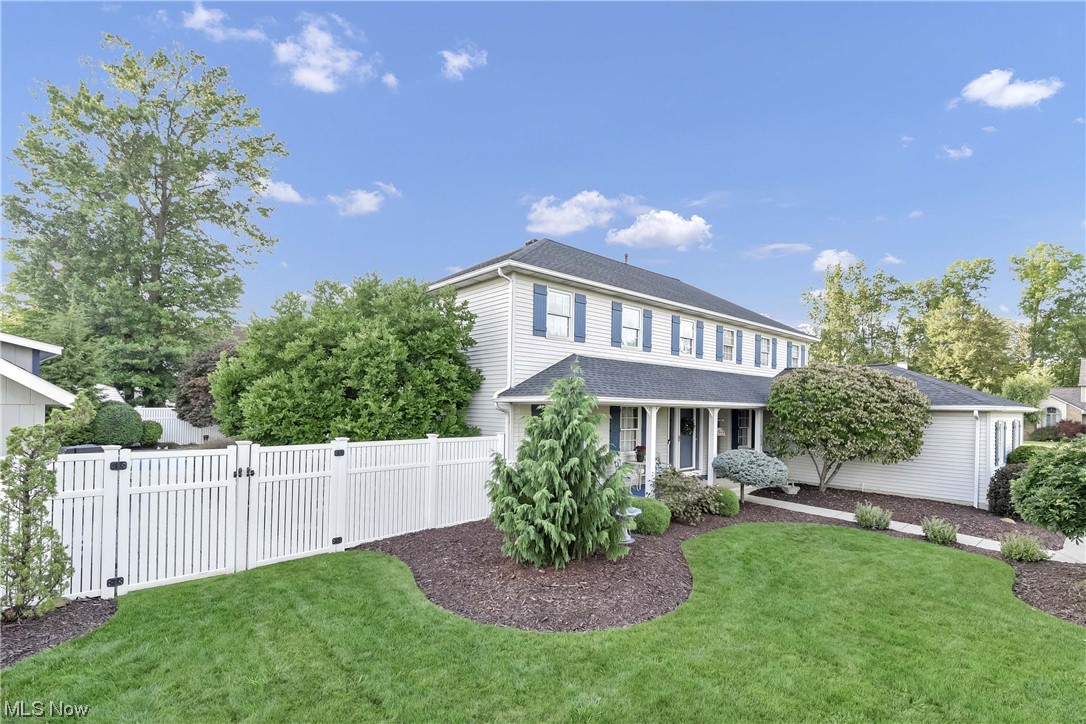 Apple Orchard - Residential