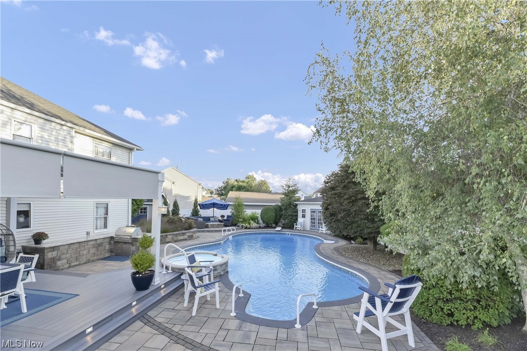 Apple Orchard - Residential