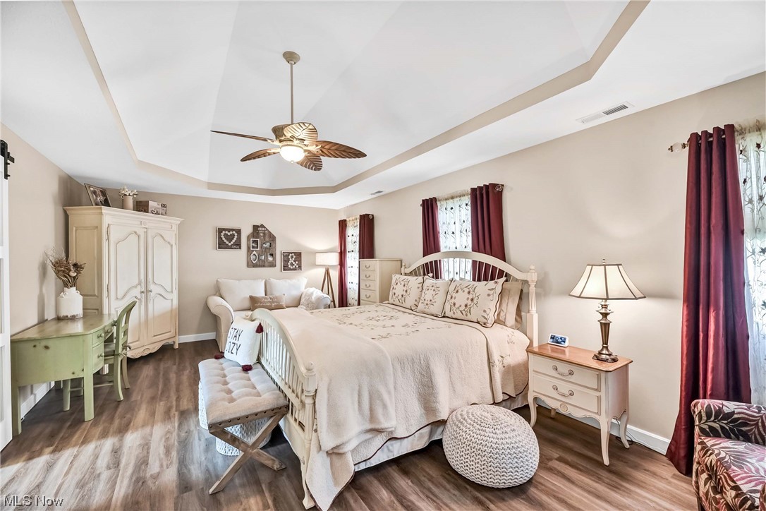 Apple Orchard - Residential