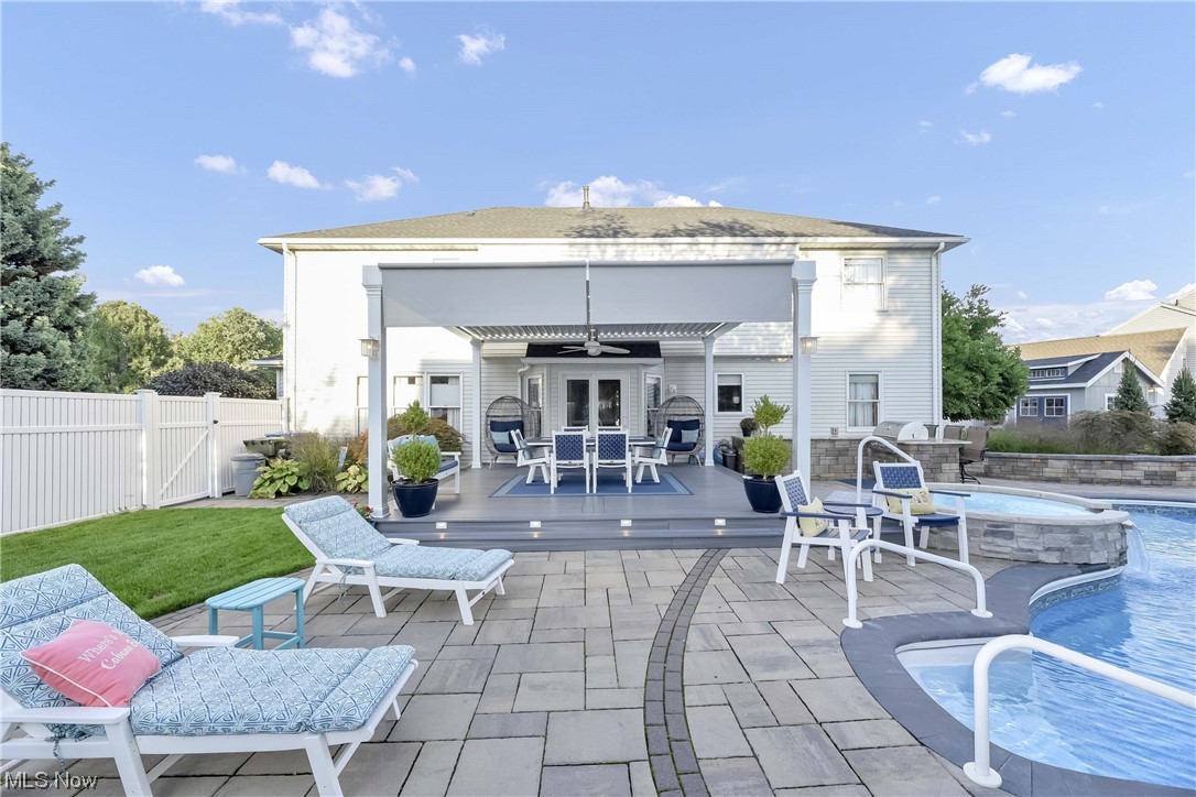 Apple Orchard - Residential