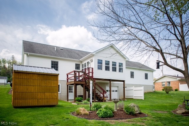 Palmer Heights - Residential