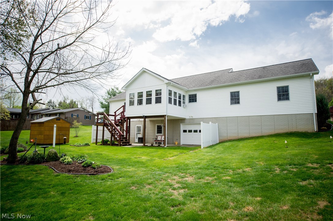 Palmer Heights - Residential