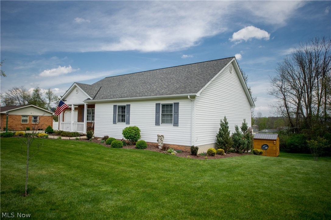 Palmer Heights - Residential