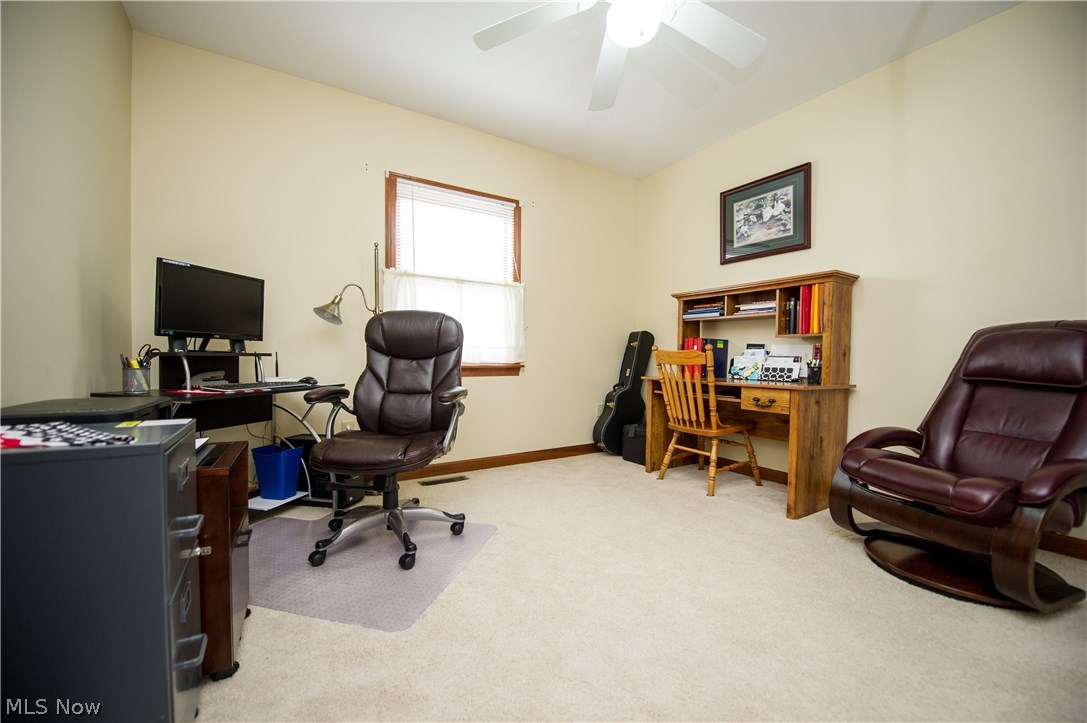 Palmer Heights - Residential