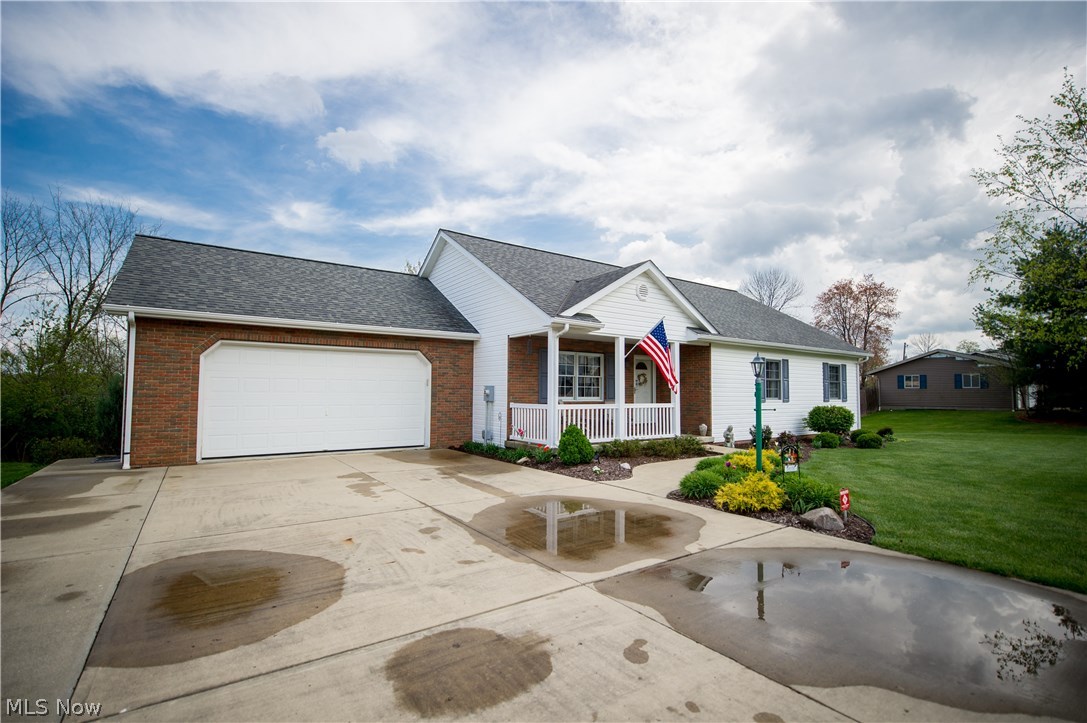 Palmer Heights - Residential