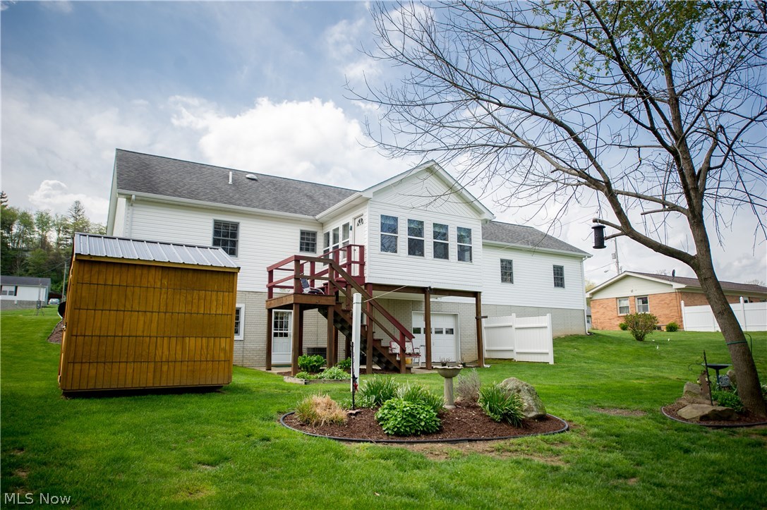 Palmer Heights - Residential