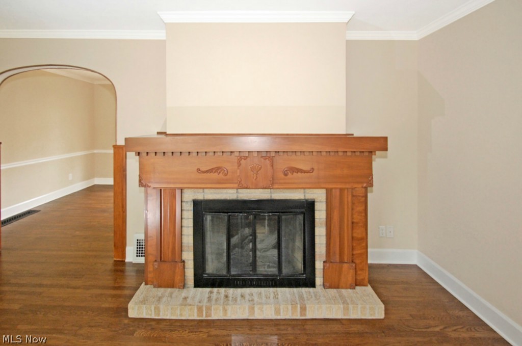 Riverside - Residential