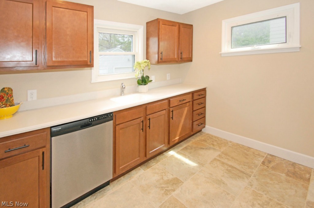 Riverside - Residential