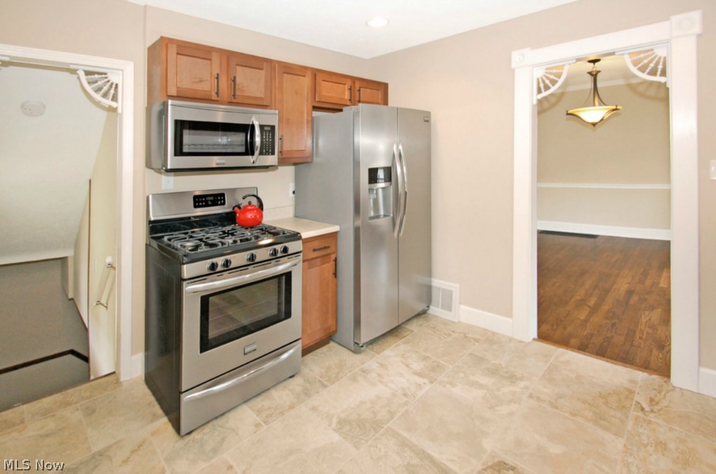 Riverside - Residential