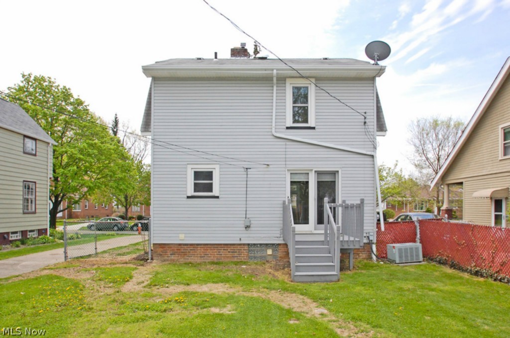 Riverside - Residential