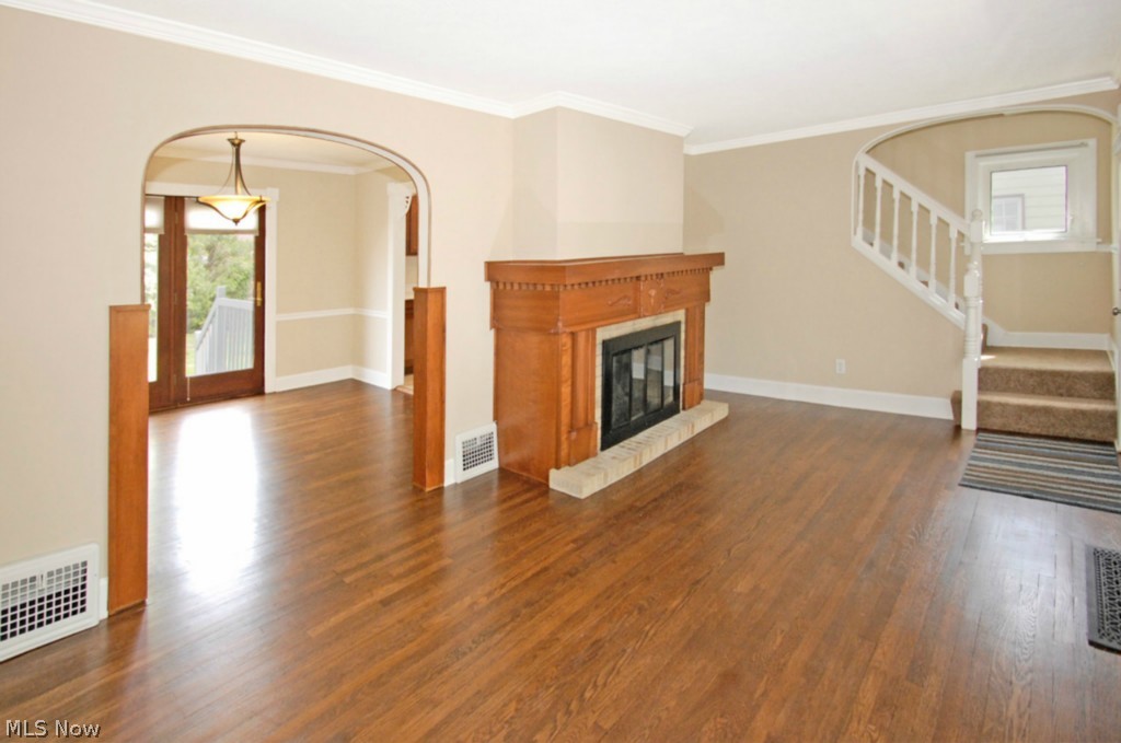 Riverside - Residential