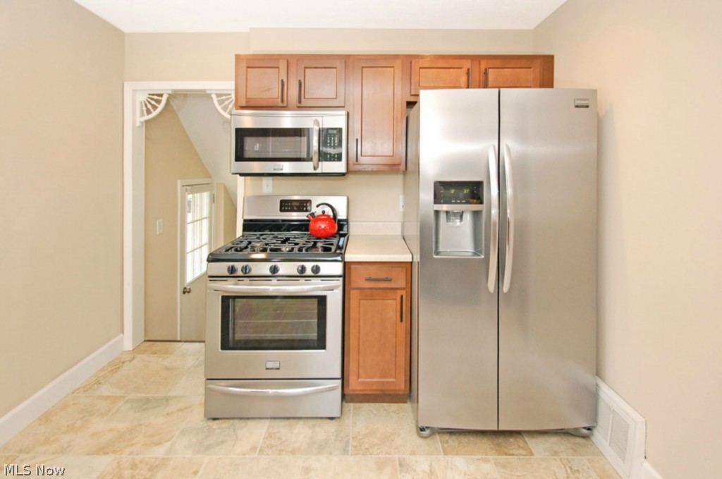 Riverside - Residential