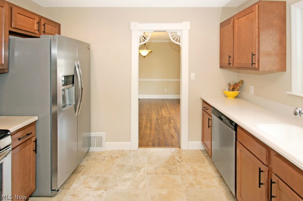 Riverside - Residential