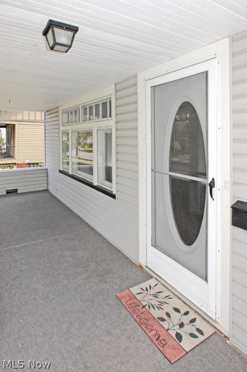 Riverside - Residential