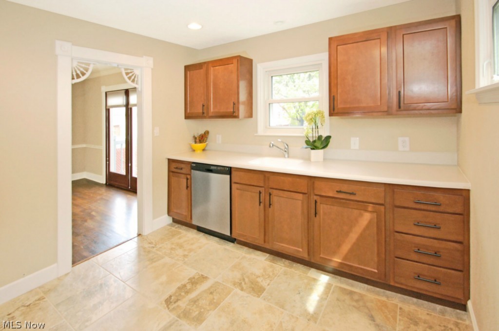 Riverside - Residential