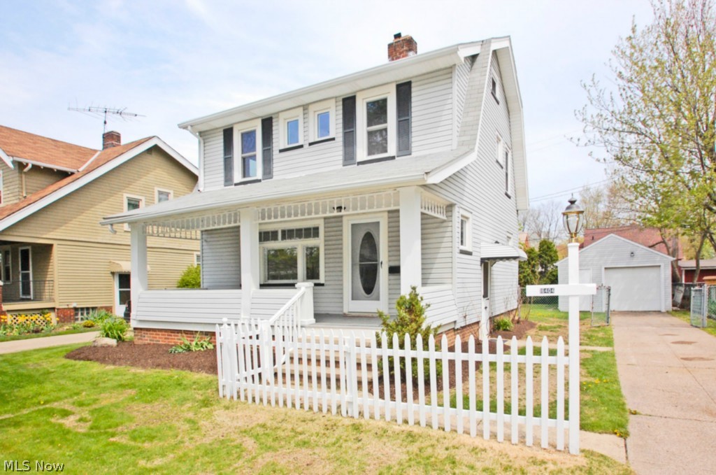 Riverside - Residential