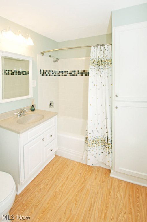 Riverside - Residential