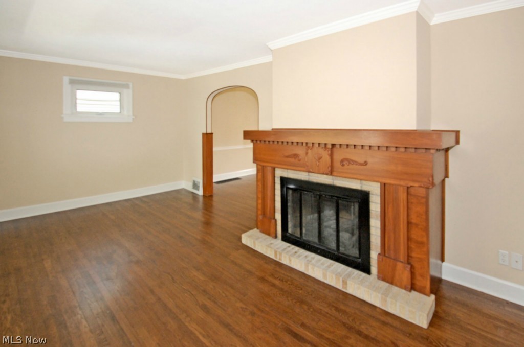 Riverside - Residential