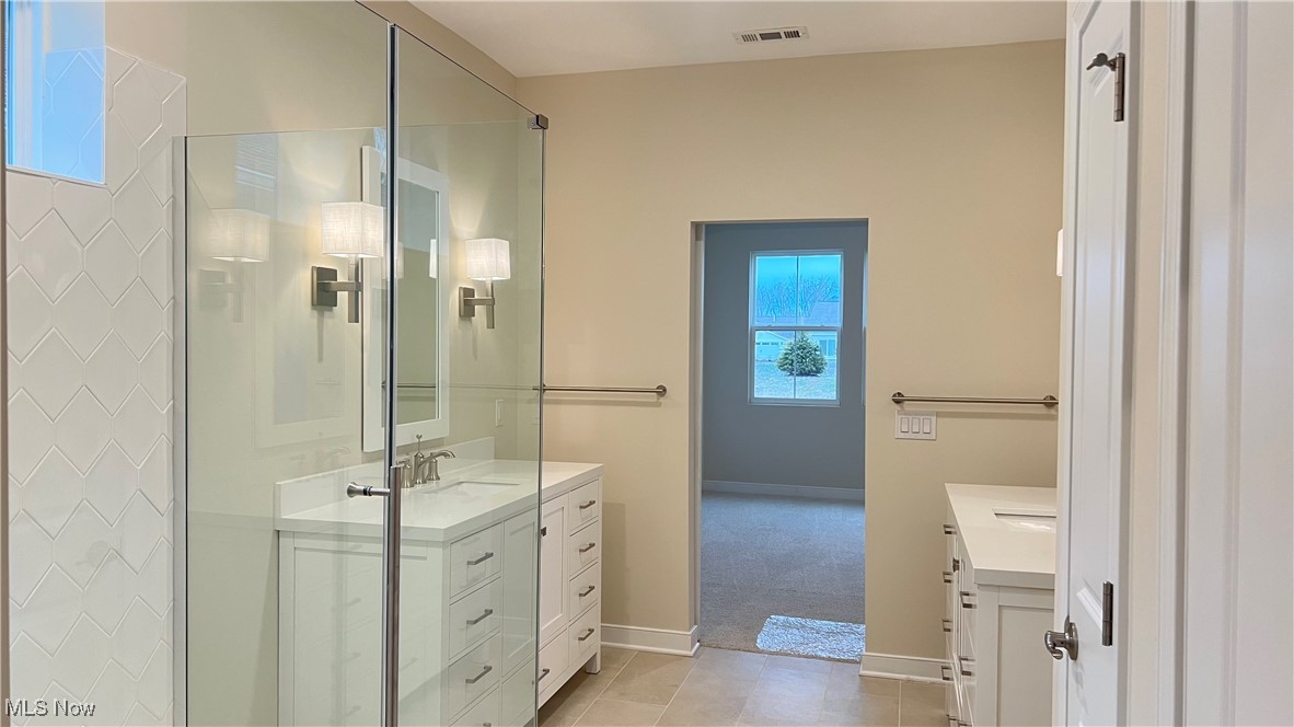 Four Seasons at Sandstone - Residential