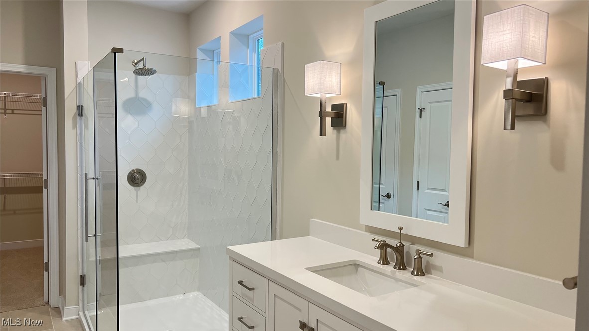 Four Seasons at Sandstone - Residential