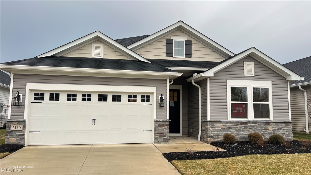 Four Seasons at Sandstone - Residential