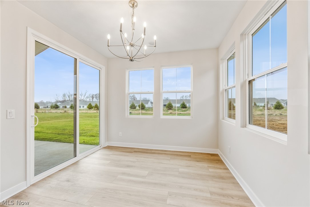 Four Seasons at Sandstone - Residential