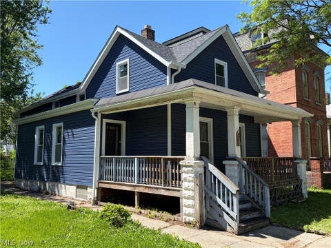 Multifamily For Sale - 1960 W 48 Street<br/> Cleveland, OH 44102