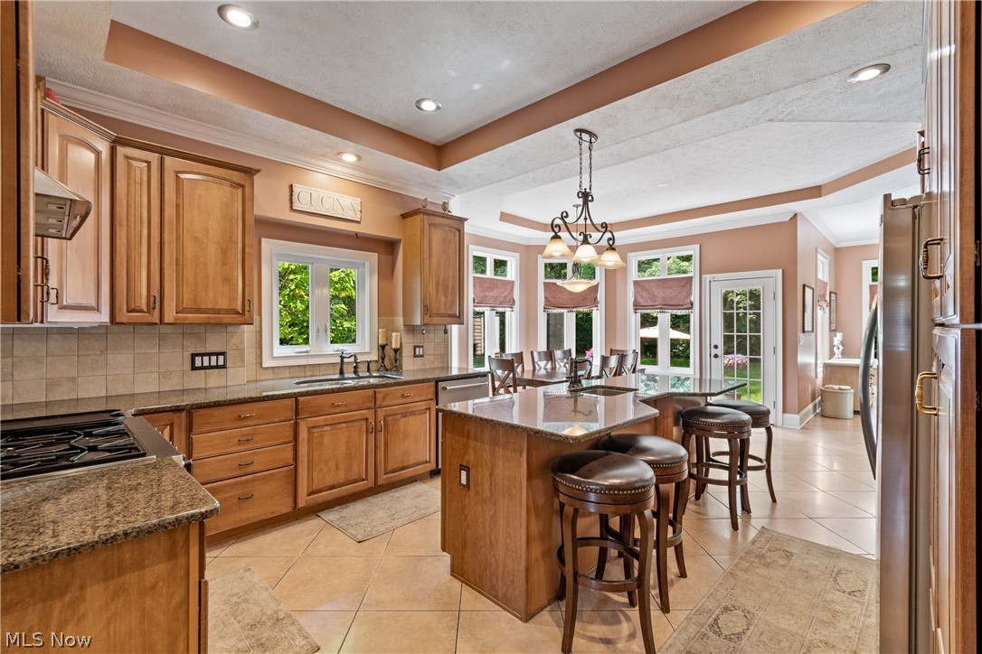 Thornbury - Residential