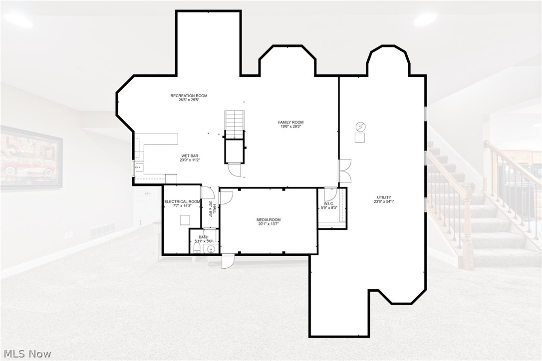 Thornbury - Residential