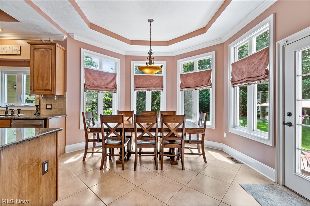 Thornbury - Residential