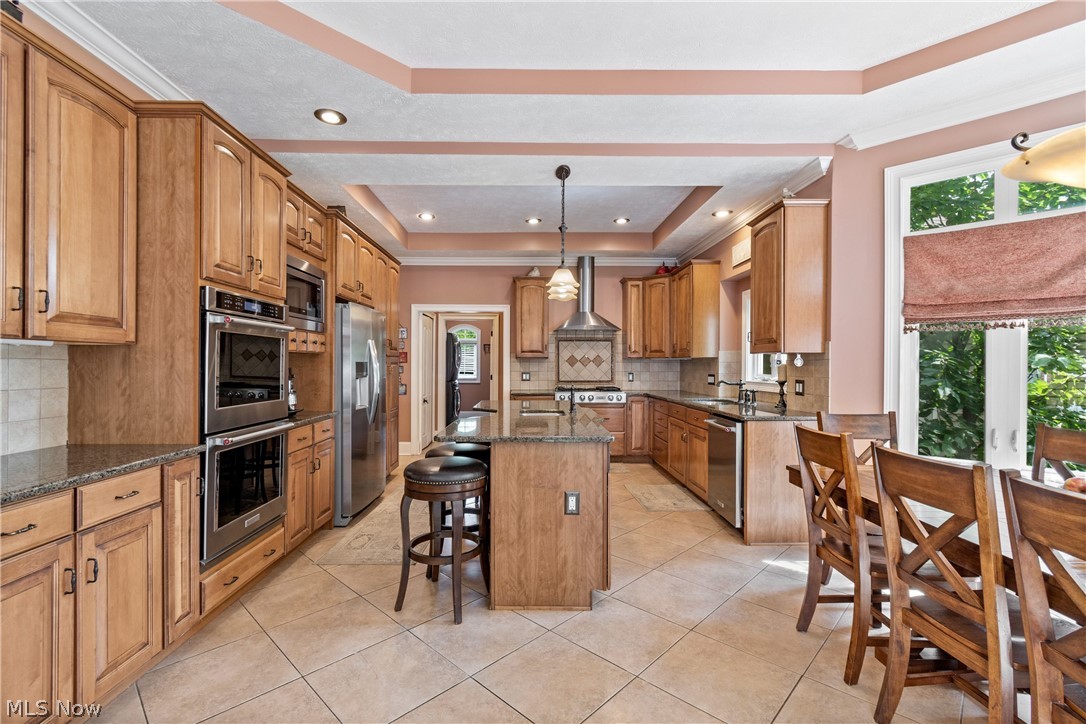 Thornbury - Residential