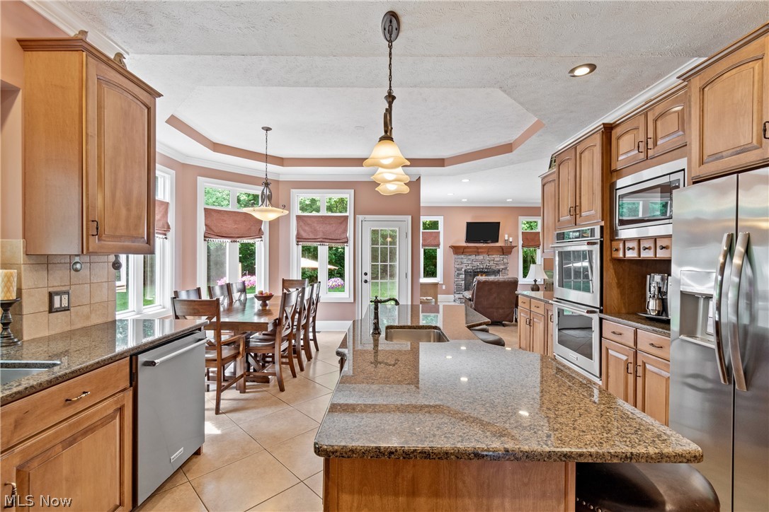 Thornbury - Residential